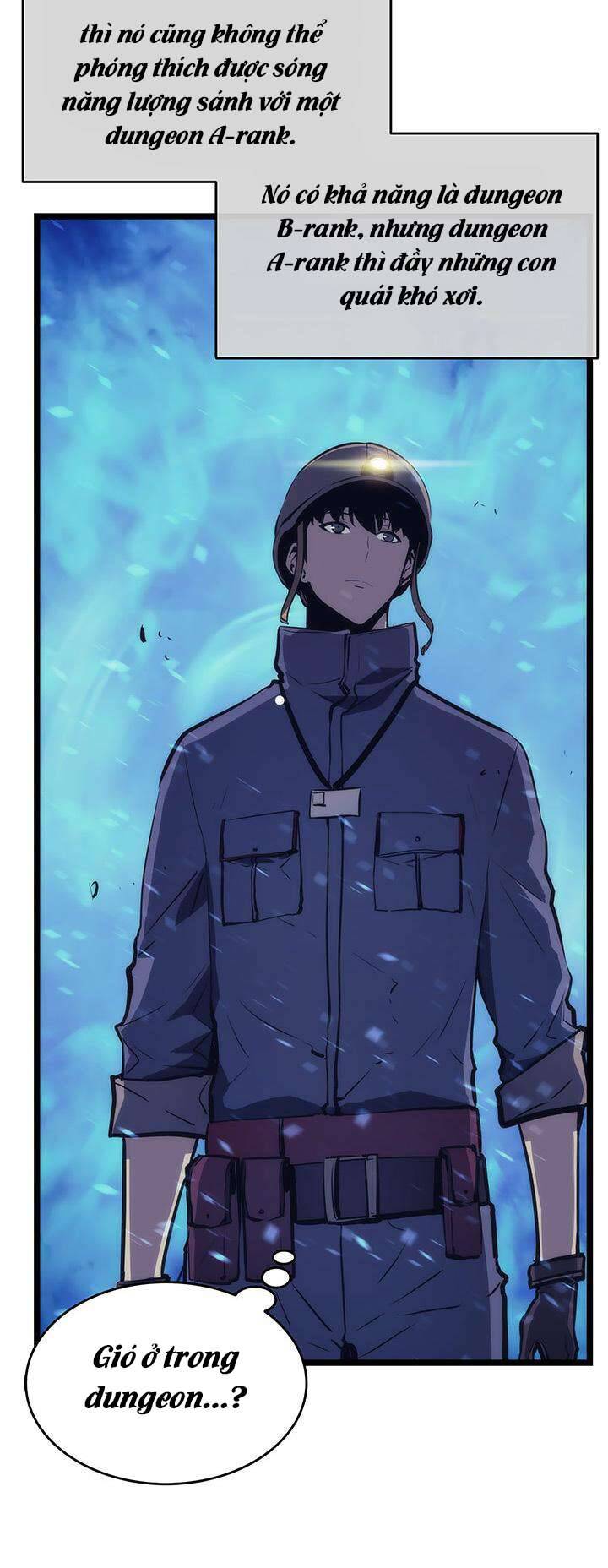 Tôi Thăng Cấp Một Mình Chap 66 - Next Chap 67