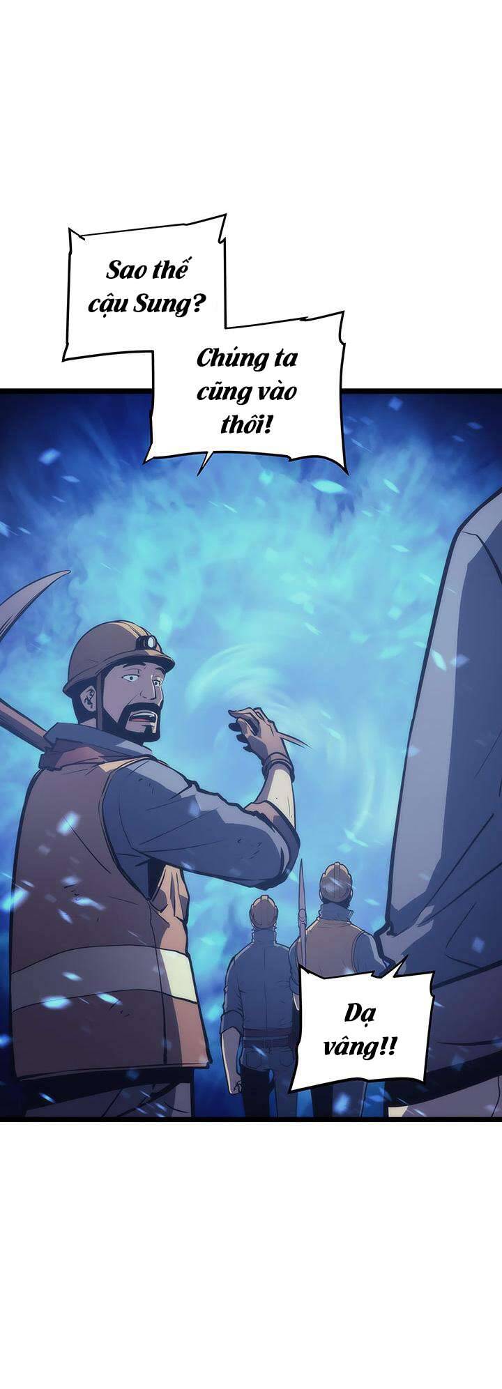 Tôi Thăng Cấp Một Mình Chap 66 - Next Chap 67