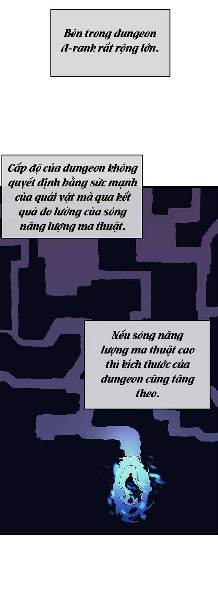 Tôi Thăng Cấp Một Mình Chap 66 - Next Chap 67
