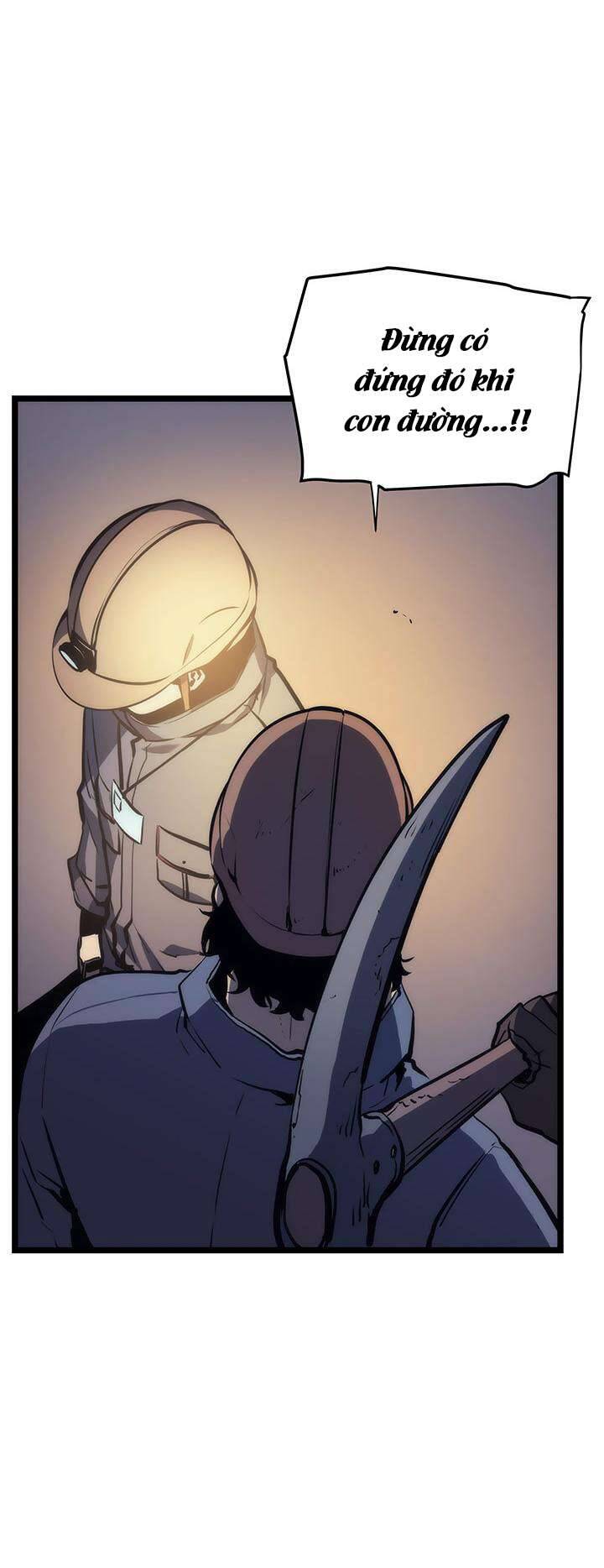 Tôi Thăng Cấp Một Mình Chap 66 - Next Chap 67