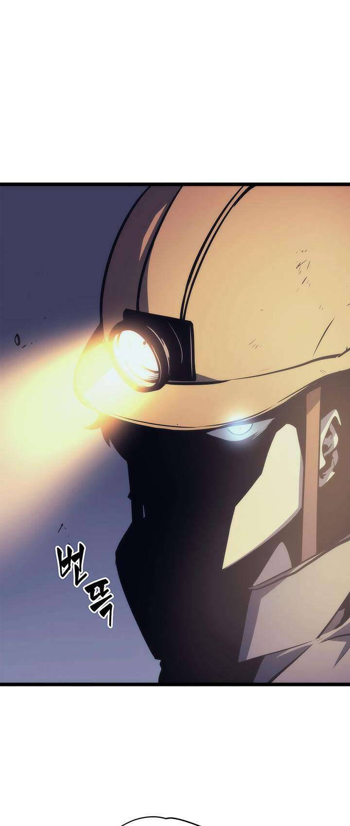 Tôi Thăng Cấp Một Mình Chap 66 - Next Chap 67