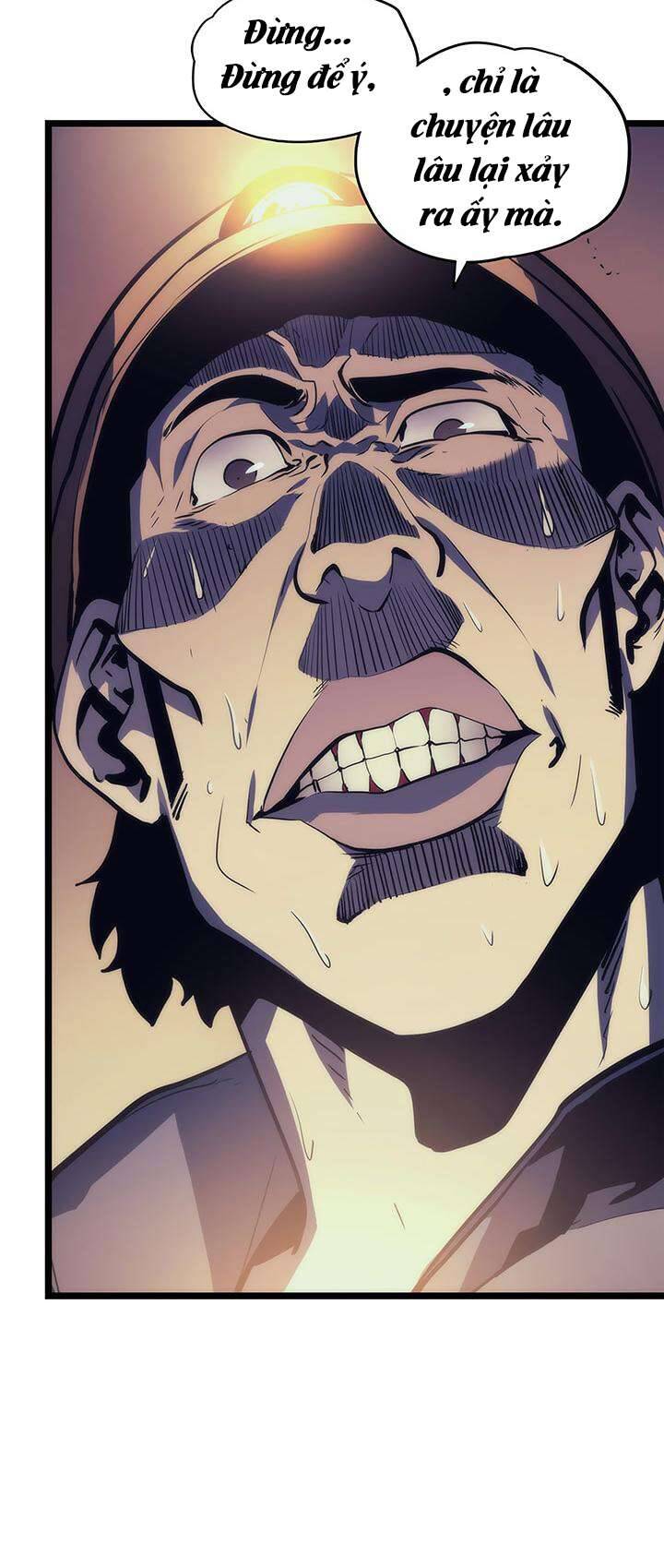 Tôi Thăng Cấp Một Mình Chap 66 - Next Chap 67