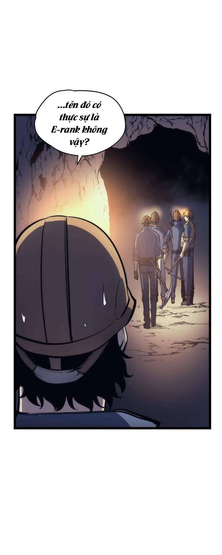 Tôi Thăng Cấp Một Mình Chap 66 - Next Chap 67