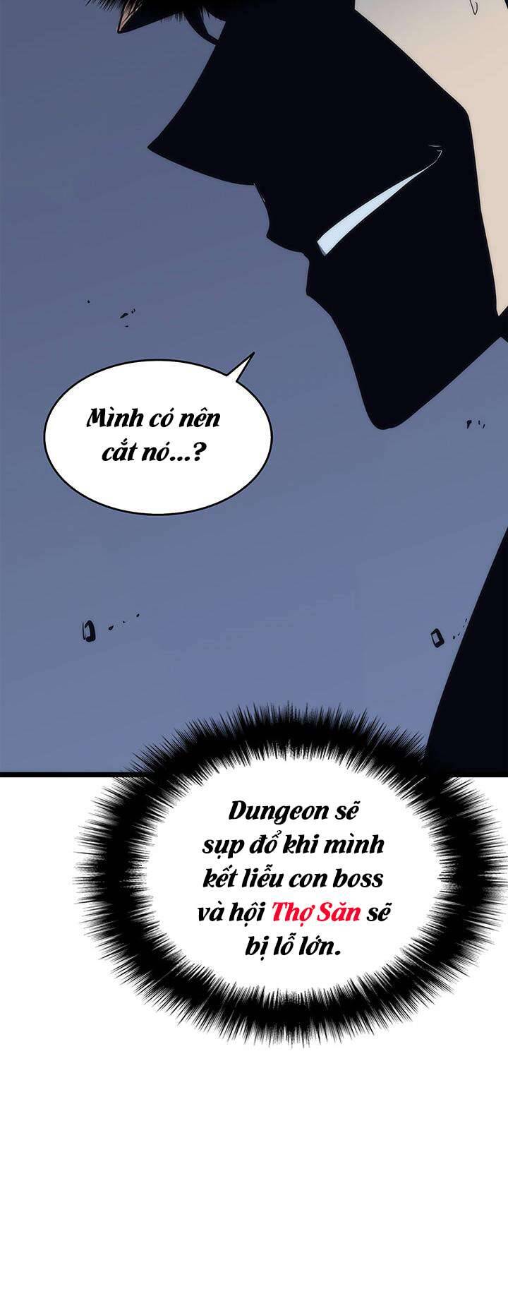 Tôi Thăng Cấp Một Mình Chap 66 - Next Chap 67