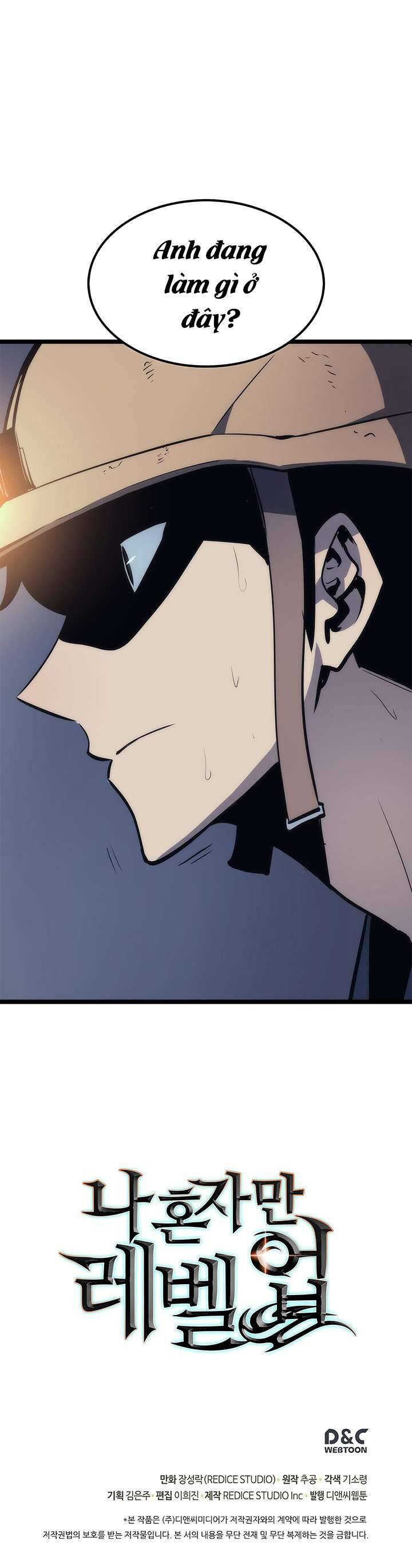 Tôi Thăng Cấp Một Mình Chap 66 - Next Chap 67