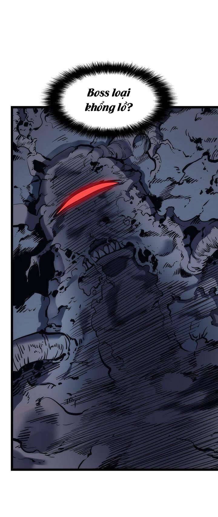 Tôi Thăng Cấp Một Mình Chap 66 - Next Chap 67