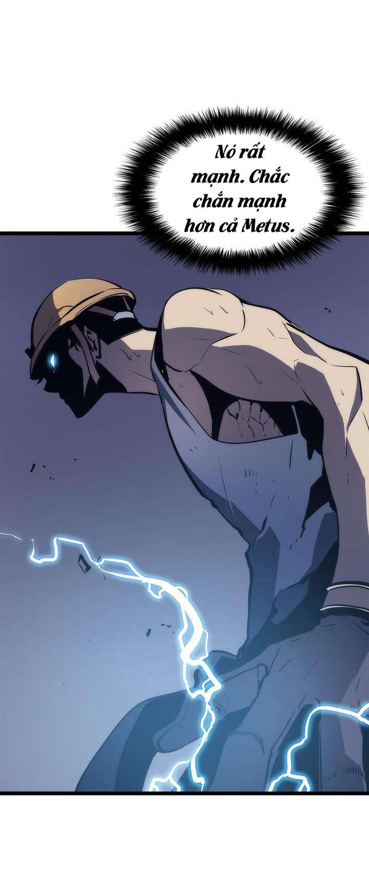 Tôi Thăng Cấp Một Mình Chap 66 - Next Chap 67
