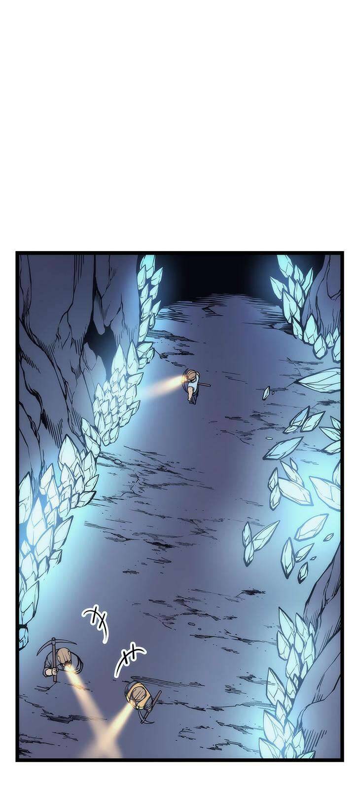 Tôi Thăng Cấp Một Mình Chap 66 - Next Chap 67