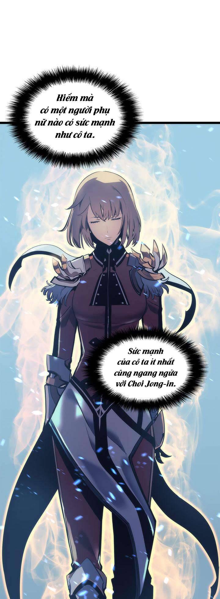 Tôi Thăng Cấp Một Mình Chap 66 - Next Chap 67