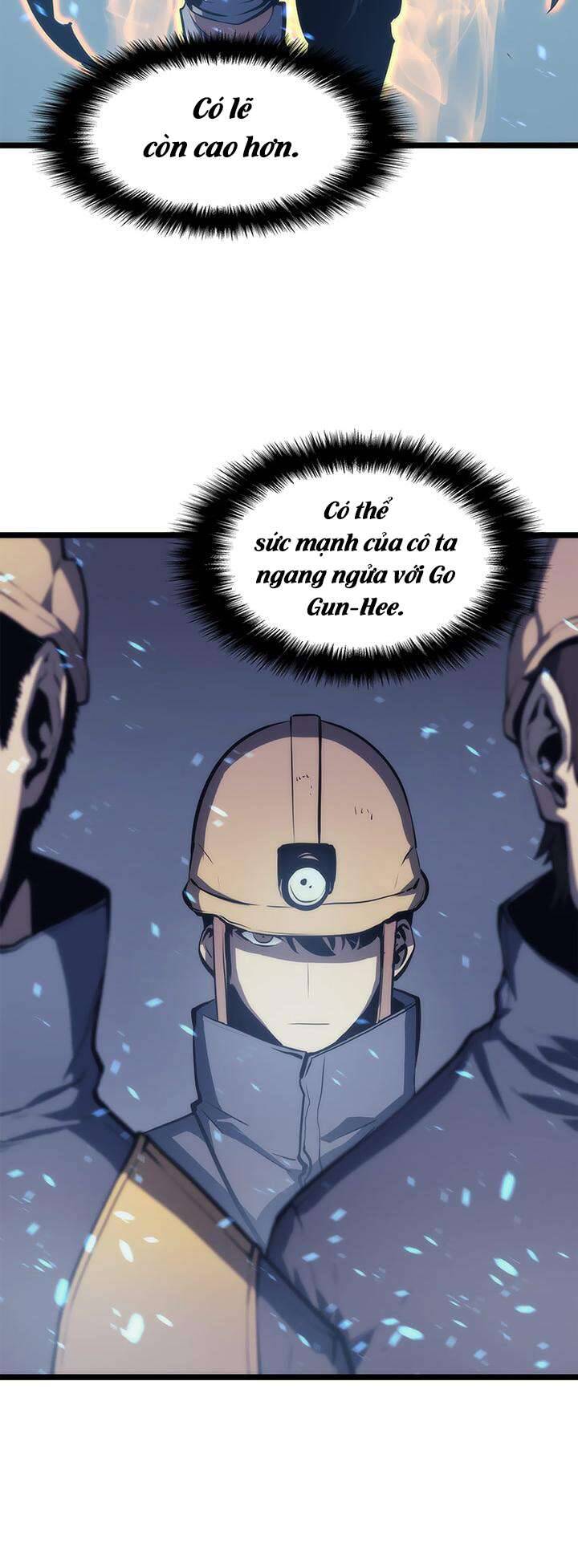 Tôi Thăng Cấp Một Mình Chap 66 - Next Chap 67