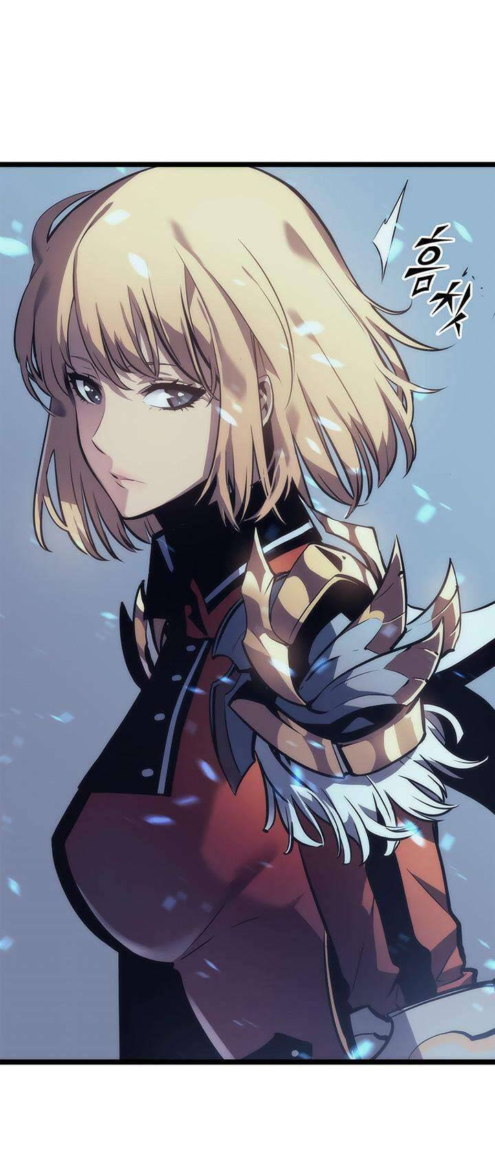 Tôi Thăng Cấp Một Mình Chap 66 - Next Chap 67