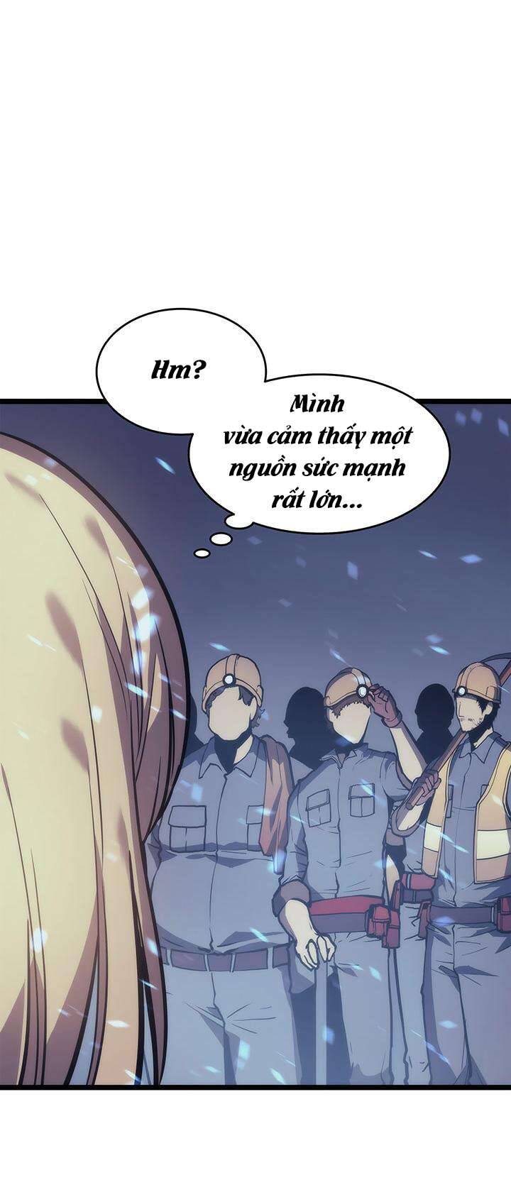 Tôi Thăng Cấp Một Mình Chap 66 - Next Chap 67