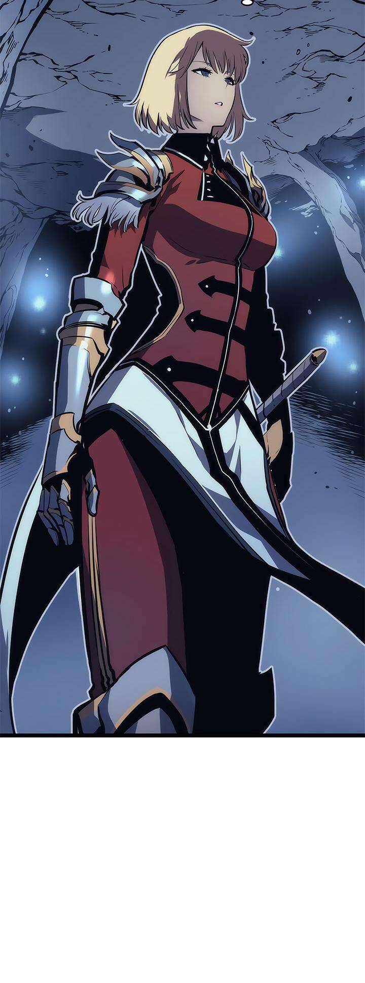 Tôi Thăng Cấp Một Mình Chap 67 - Next Chap 68