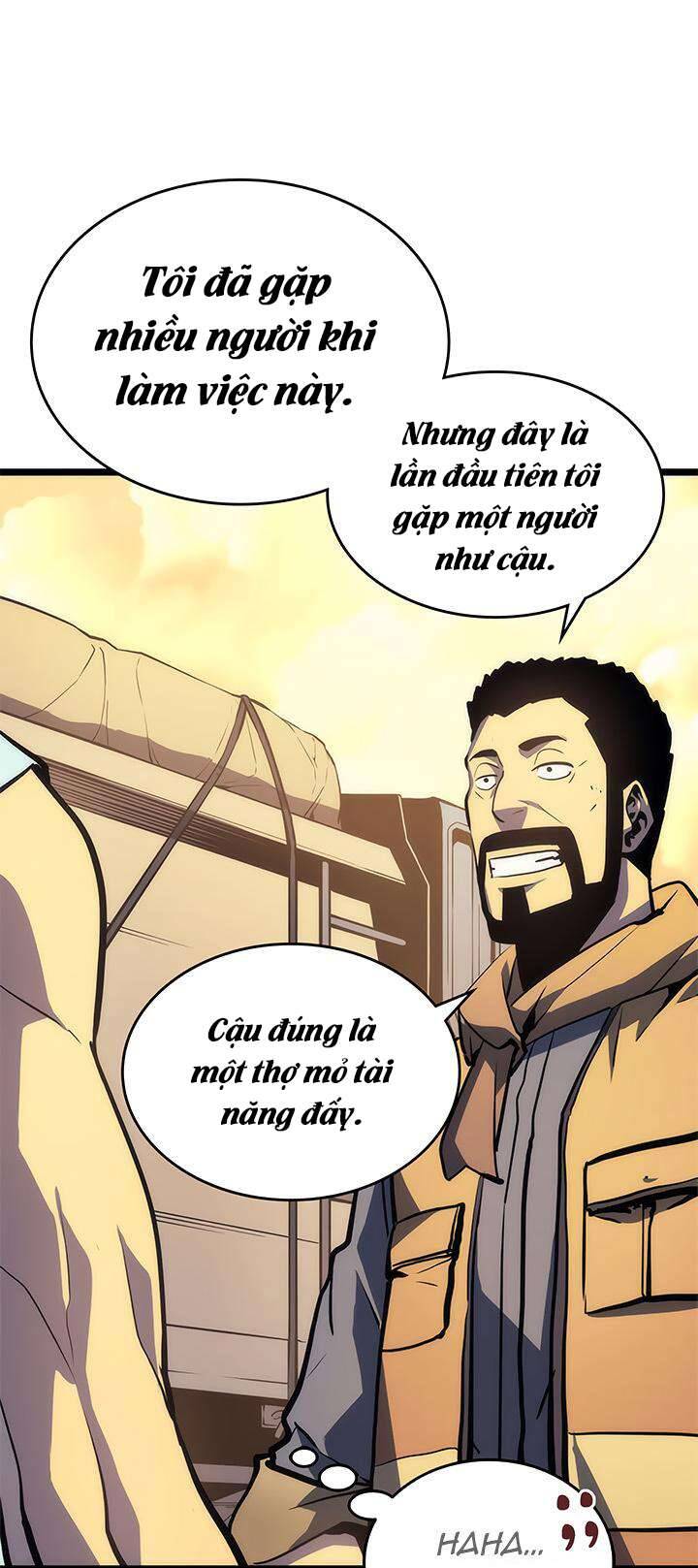 Tôi Thăng Cấp Một Mình Chap 67 - Next Chap 68