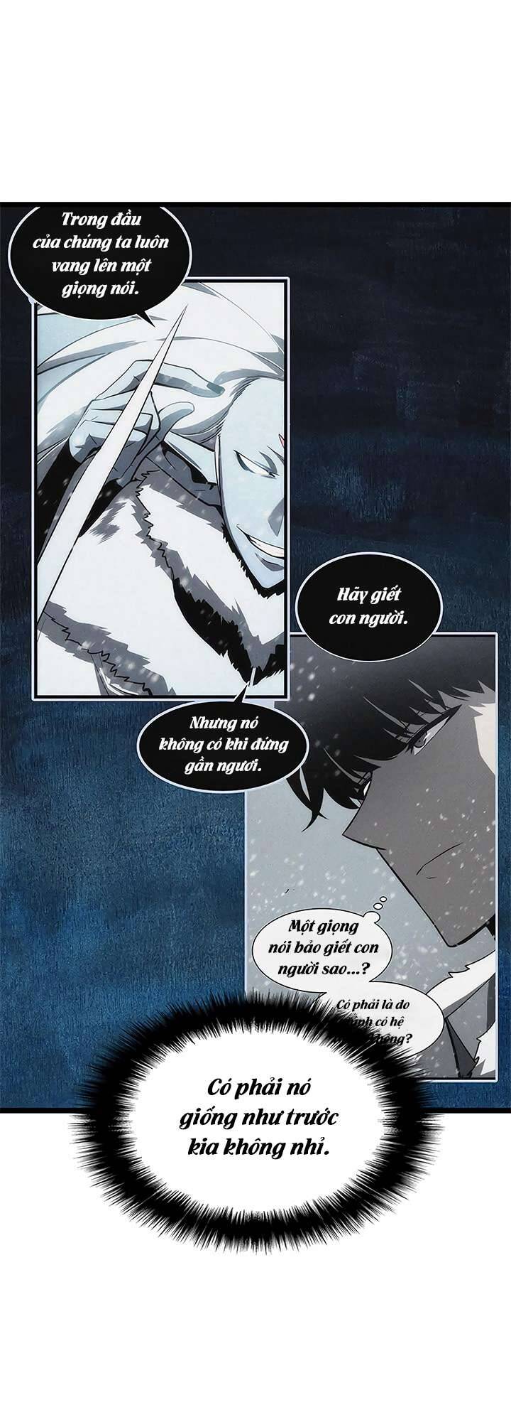 Tôi Thăng Cấp Một Mình Chap 67 - Next Chap 68