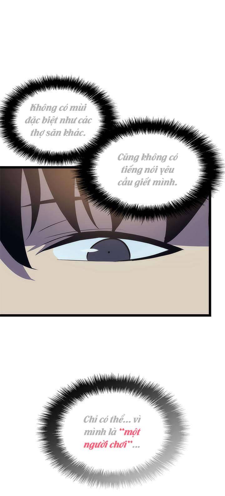 Tôi Thăng Cấp Một Mình Chap 67 - Next Chap 68