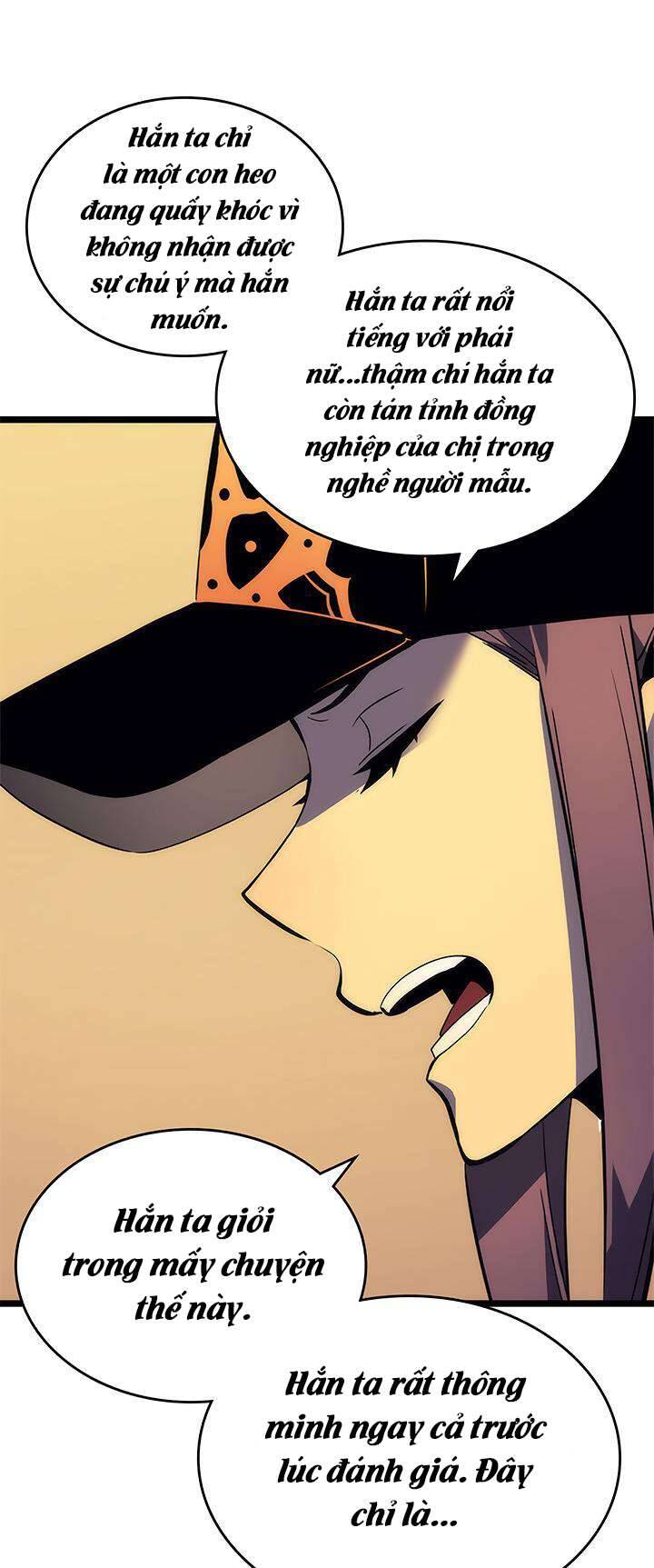 Tôi Thăng Cấp Một Mình Chap 67 - Next Chap 68