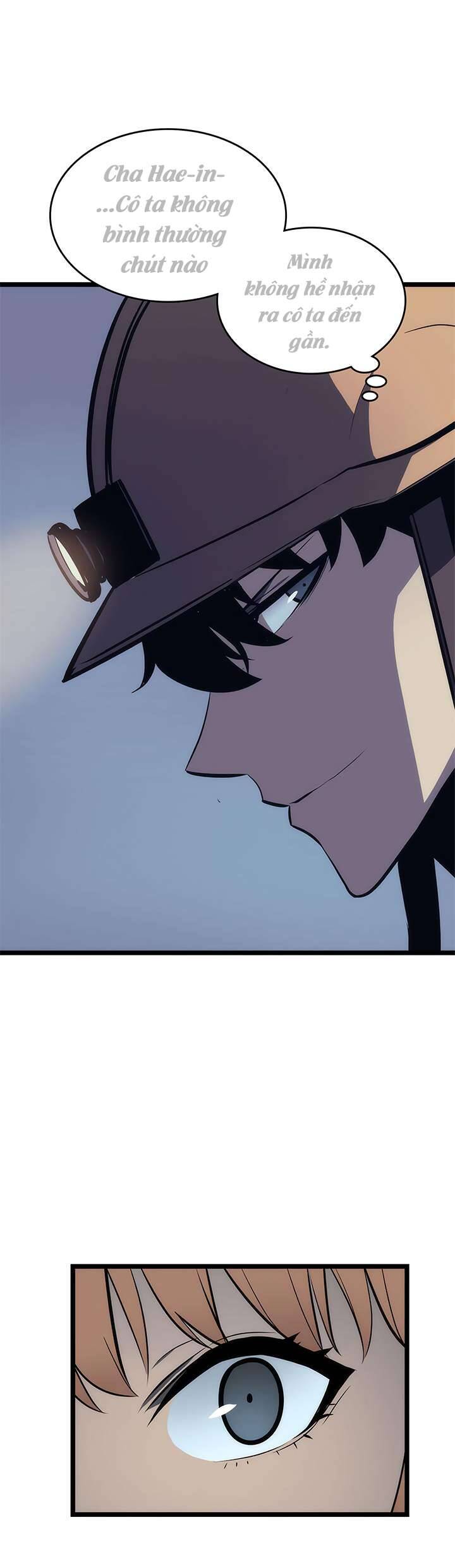 Tôi Thăng Cấp Một Mình Chap 67 - Next Chap 68