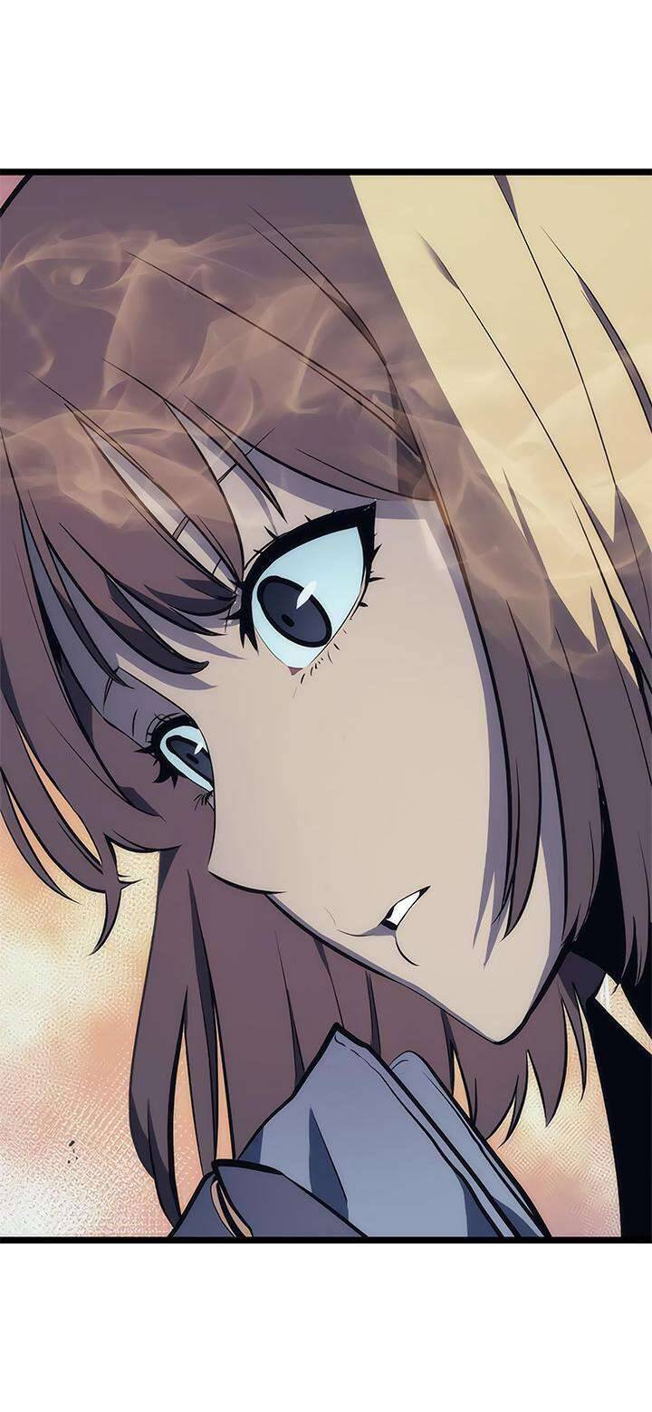 Tôi Thăng Cấp Một Mình Chap 67 - Next Chap 68