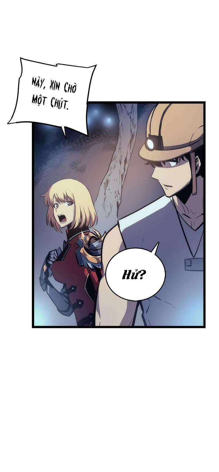 Tôi Thăng Cấp Một Mình Chap 67 - Next Chap 68