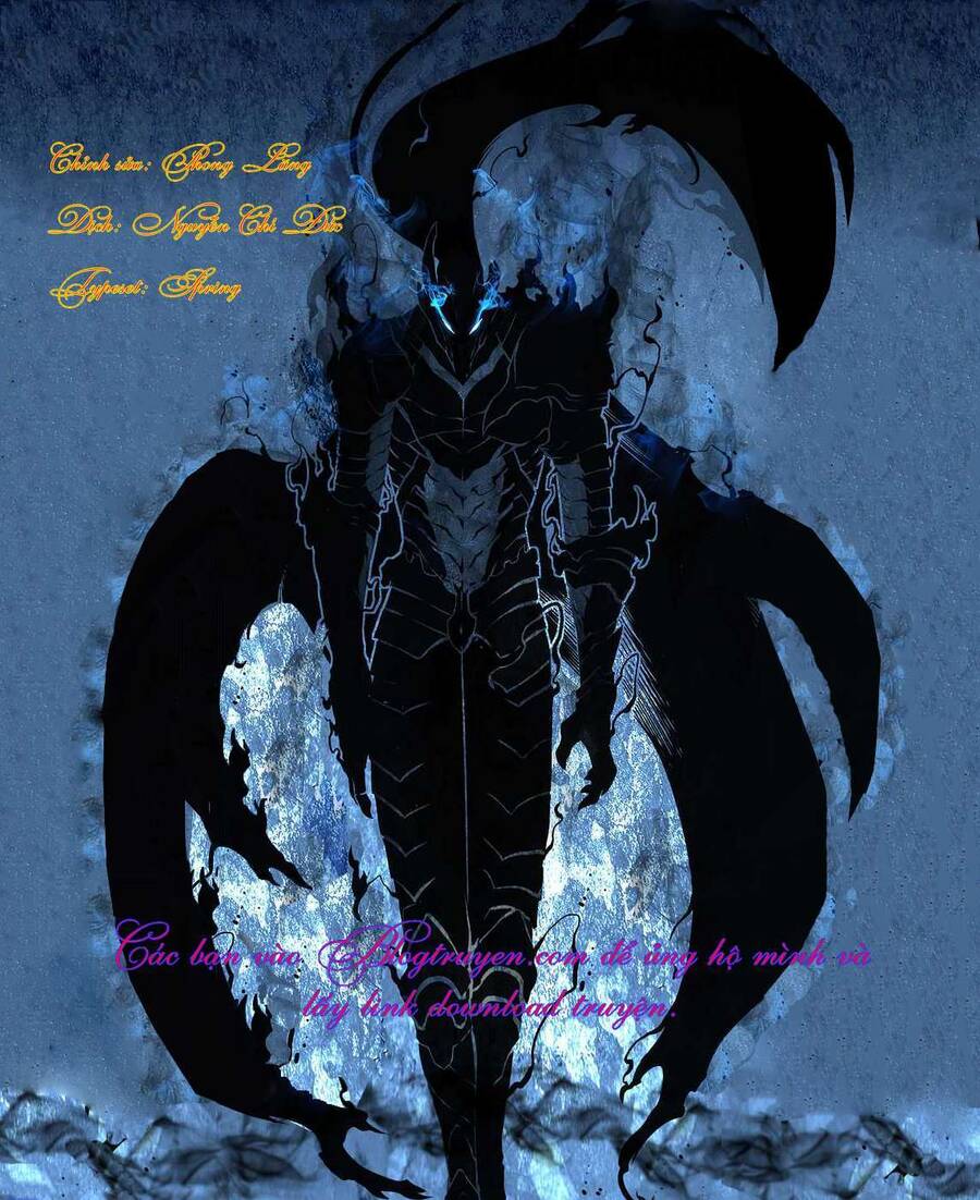 Tôi Thăng Cấp Một Mình Chap 68 - Next Chap 69