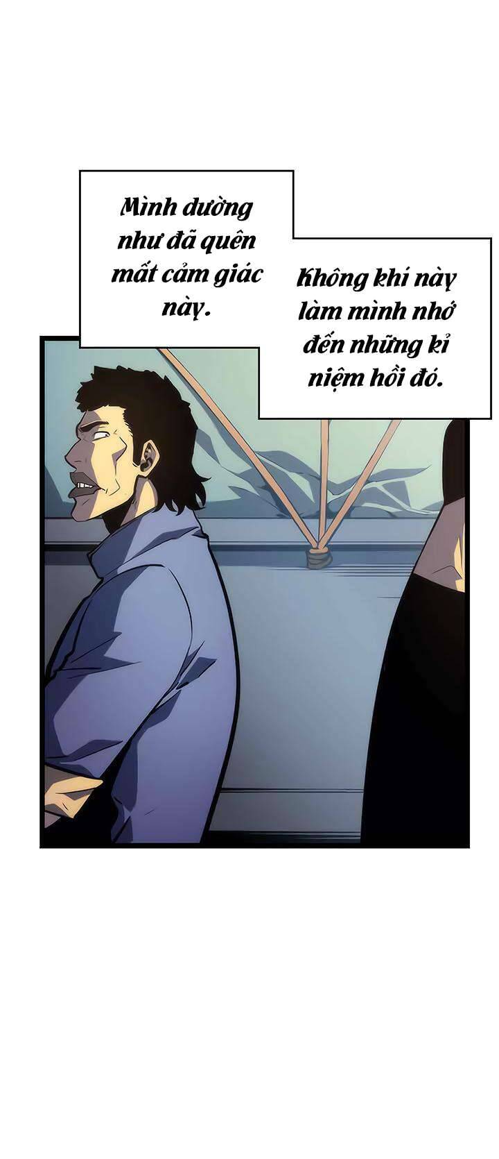 Tôi Thăng Cấp Một Mình Chap 68 - Next Chap 69