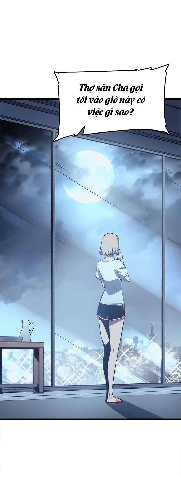 Tôi Thăng Cấp Một Mình Chap 68 - Next Chap 69