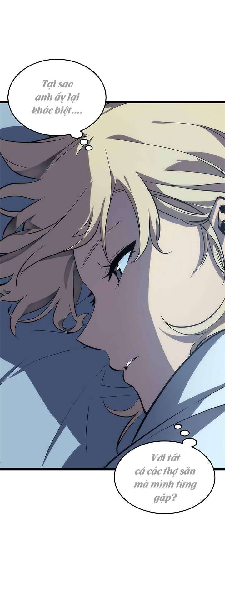Tôi Thăng Cấp Một Mình Chap 68 - Next Chap 69