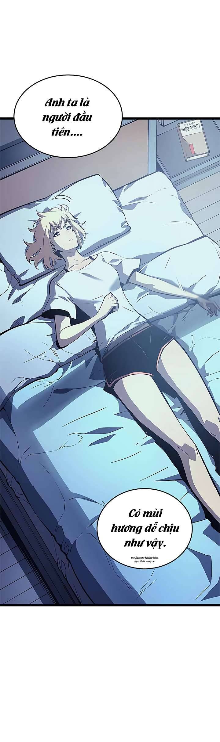 Tôi Thăng Cấp Một Mình Chap 68 - Next Chap 69