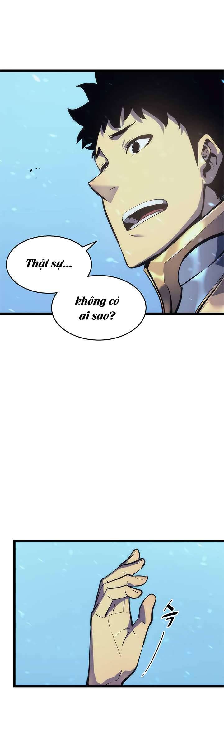 Tôi Thăng Cấp Một Mình Chap 68 - Next Chap 69