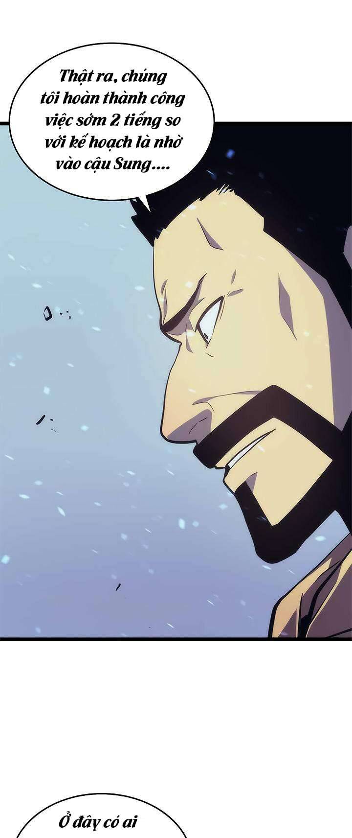 Tôi Thăng Cấp Một Mình Chap 68 - Next Chap 69