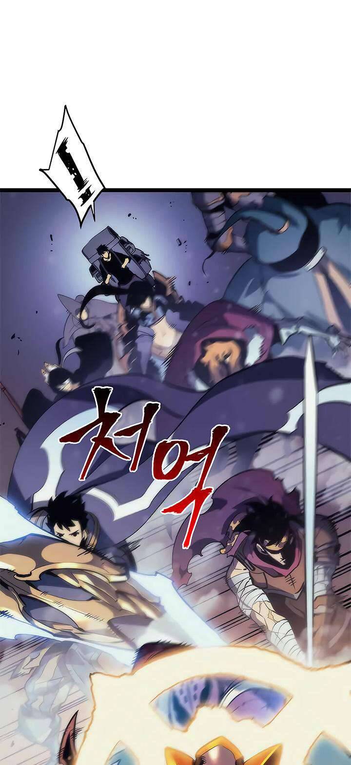 Tôi Thăng Cấp Một Mình Chap 68 - Next Chap 69