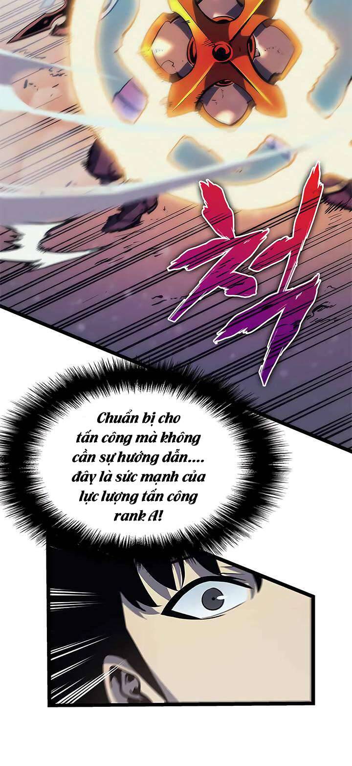 Tôi Thăng Cấp Một Mình Chap 68 - Next Chap 69
