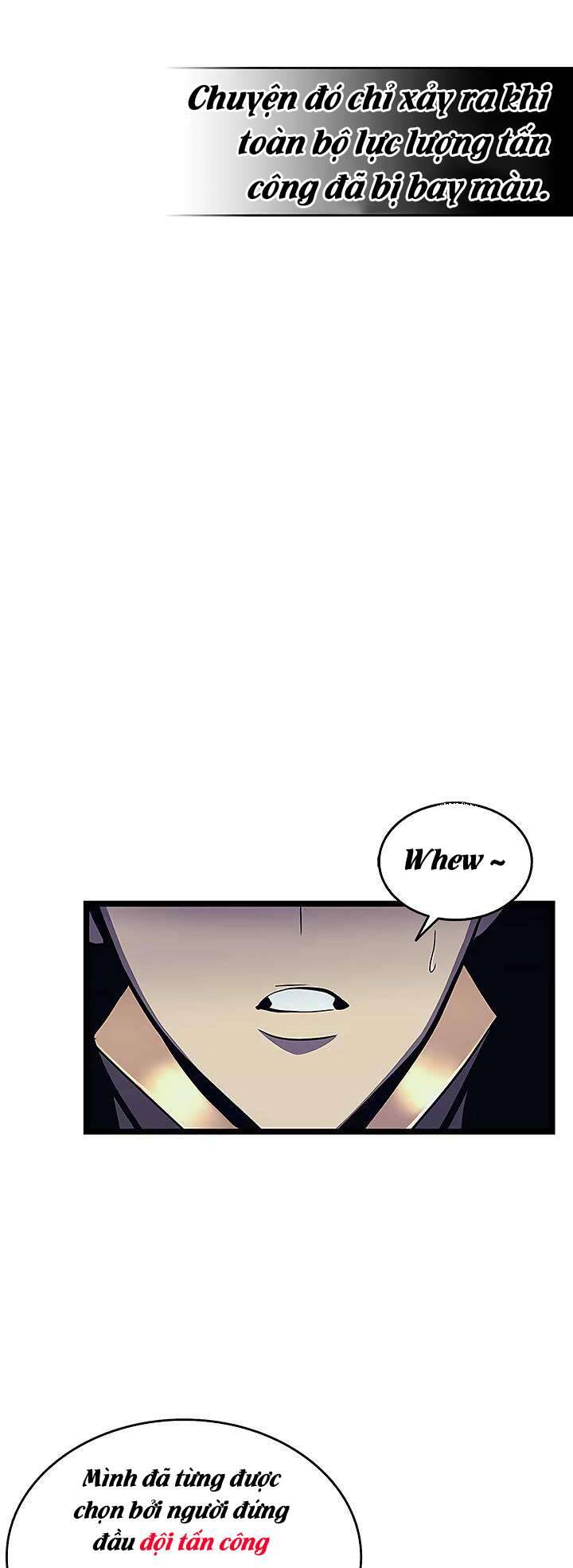 Tôi Thăng Cấp Một Mình Chap 68 - Next Chap 69
