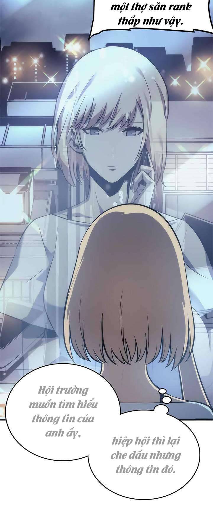 Tôi Thăng Cấp Một Mình Chap 68 - Next Chap 69