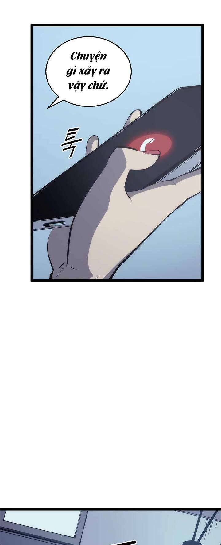 Tôi Thăng Cấp Một Mình Chap 68 - Next Chap 69