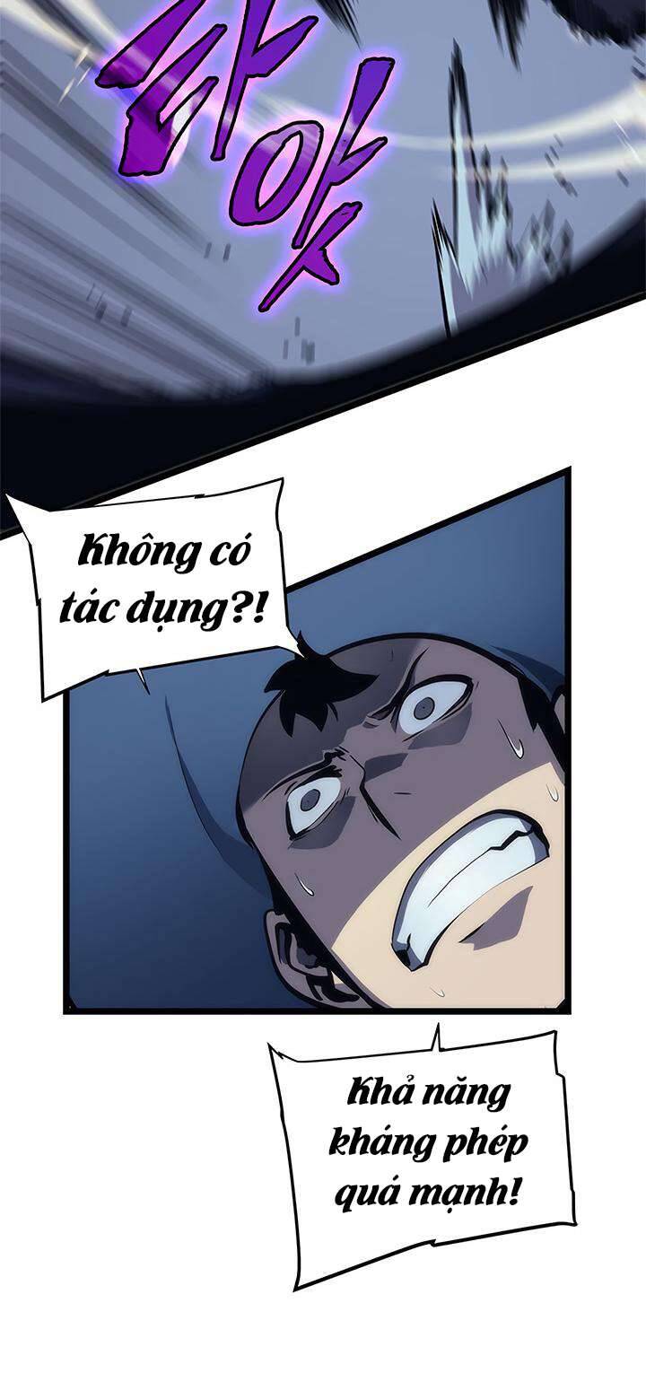 Tôi Thăng Cấp Một Mình Chap 69 - Next Chap 70