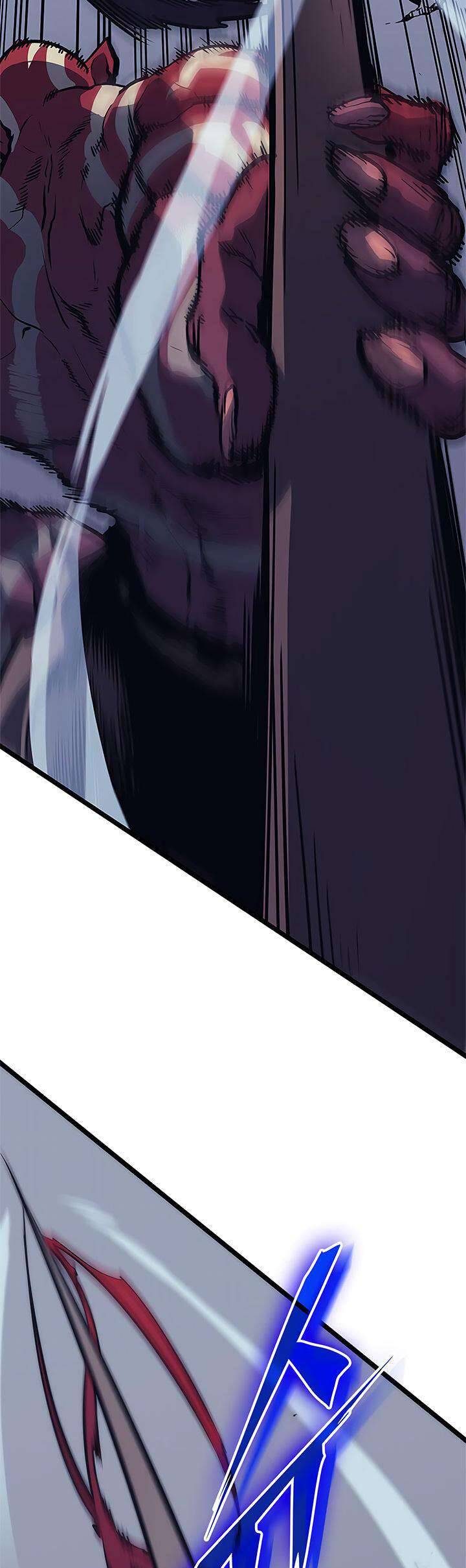 Tôi Thăng Cấp Một Mình Chap 69 - Next Chap 70