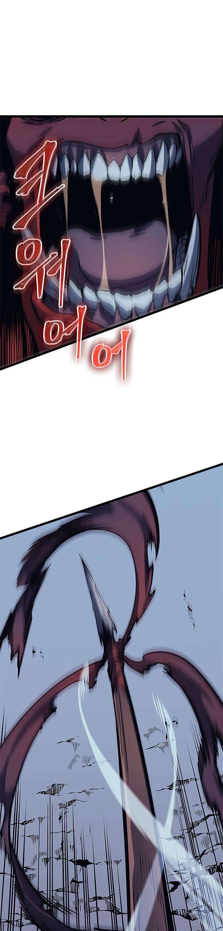 Tôi Thăng Cấp Một Mình Chap 69 - Next Chap 70