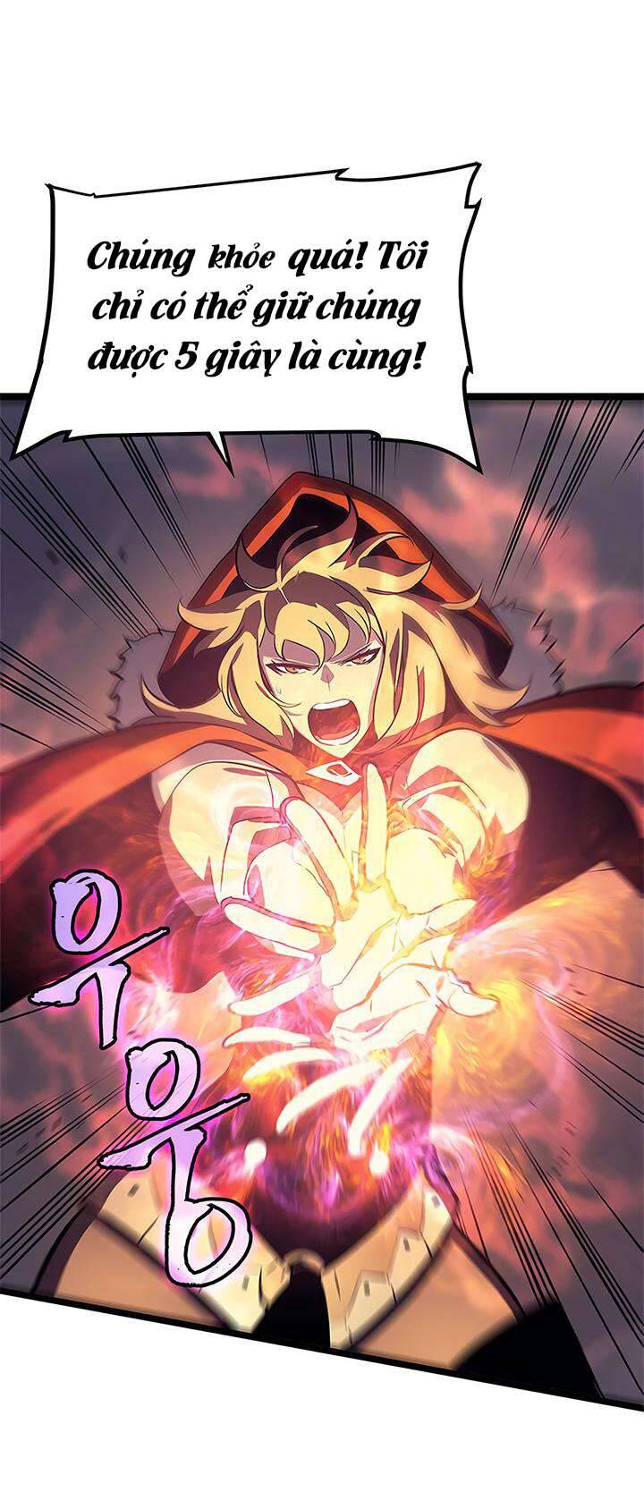Tôi Thăng Cấp Một Mình Chap 69 - Next Chap 70