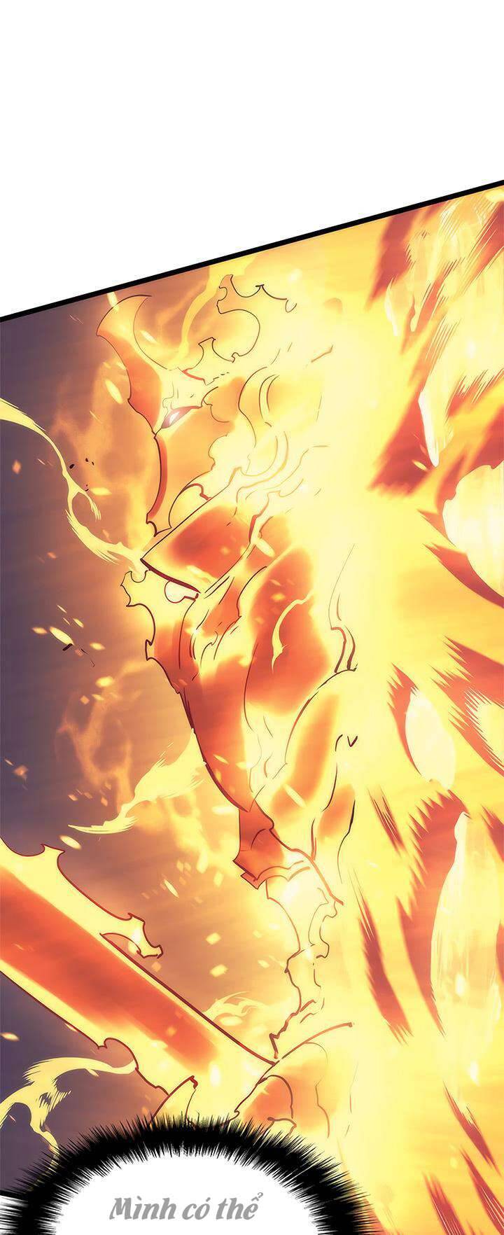 Tôi Thăng Cấp Một Mình Chap 69 - Next Chap 70