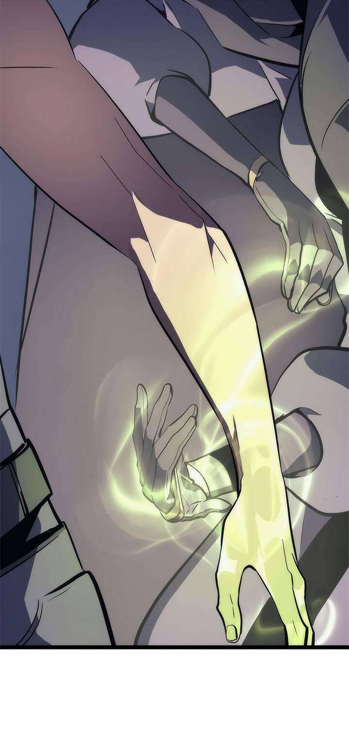 Tôi Thăng Cấp Một Mình Chap 69 - Next Chap 70