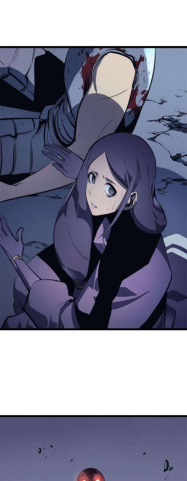Tôi Thăng Cấp Một Mình Chap 69 - Next Chap 70