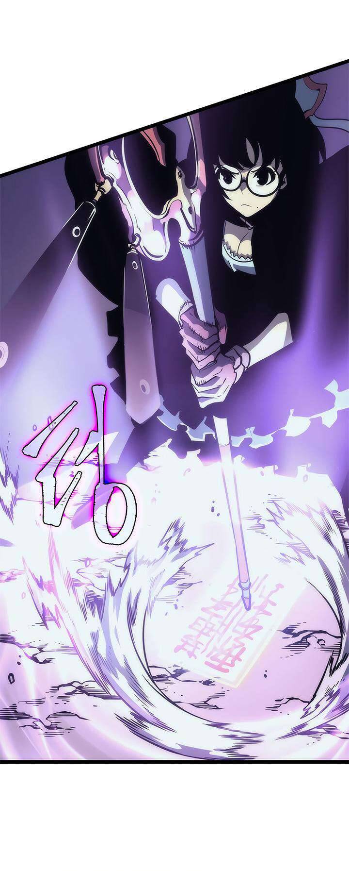 Tôi Thăng Cấp Một Mình Chap 69 - Next Chap 70