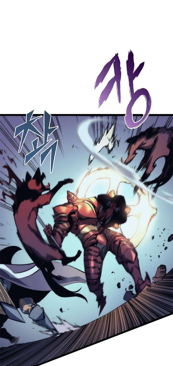 Tôi Thăng Cấp Một Mình Chap 69 - Next Chap 70
