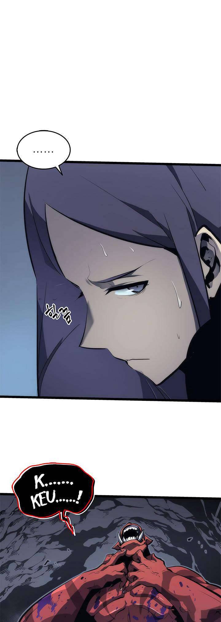 Tôi Thăng Cấp Một Mình Chap 69 - Next Chap 70