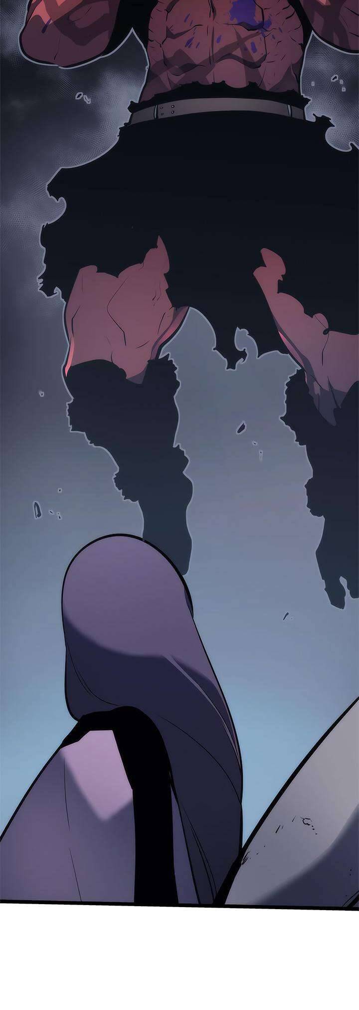 Tôi Thăng Cấp Một Mình Chap 69 - Next Chap 70
