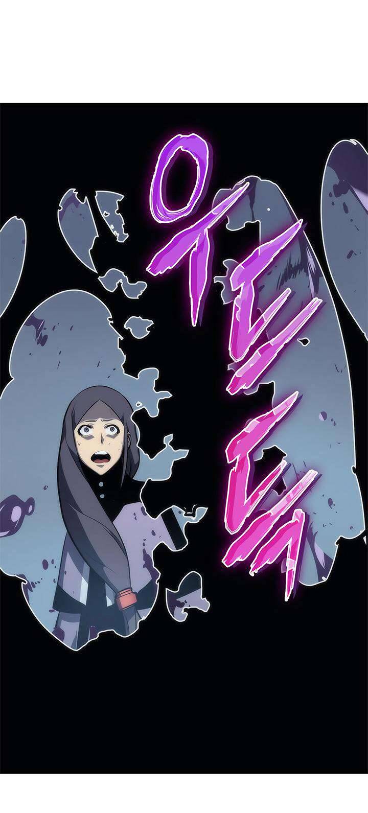 Tôi Thăng Cấp Một Mình Chap 69 - Next Chap 70