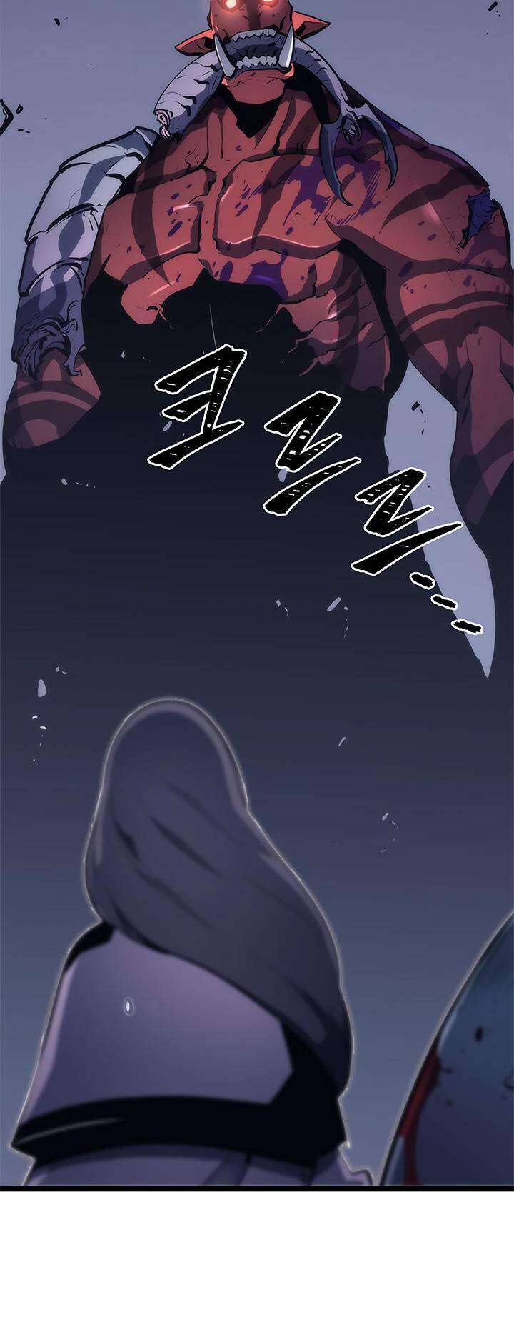 Tôi Thăng Cấp Một Mình Chap 69 - Next Chap 70