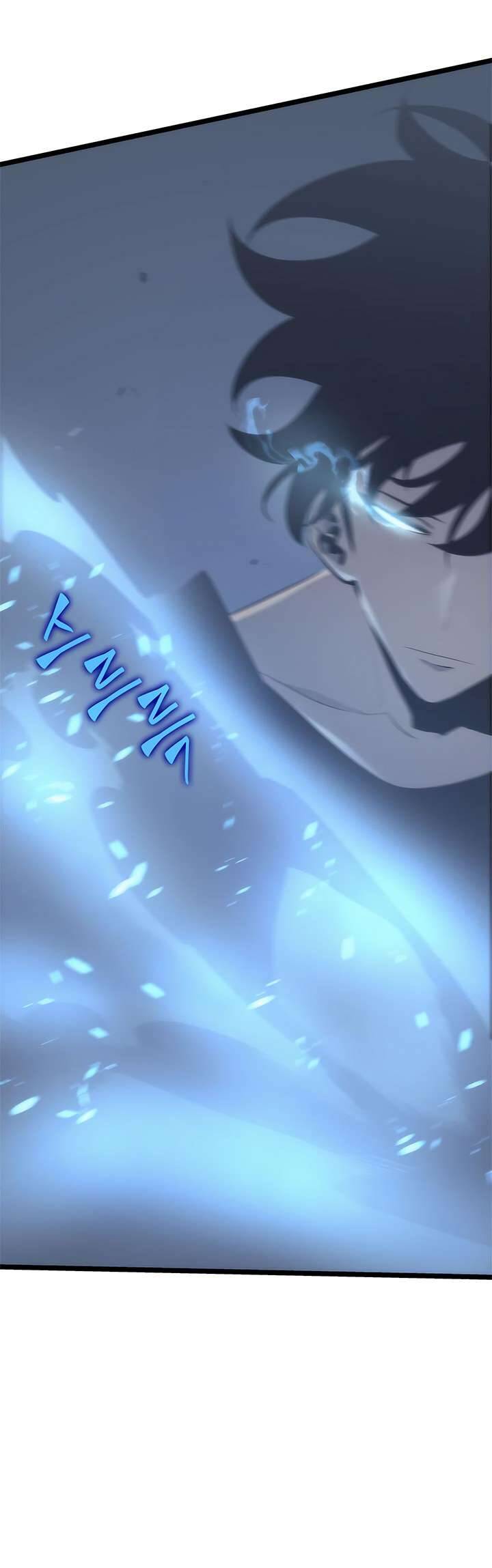 Tôi Thăng Cấp Một Mình Chap 69 - Next Chap 70